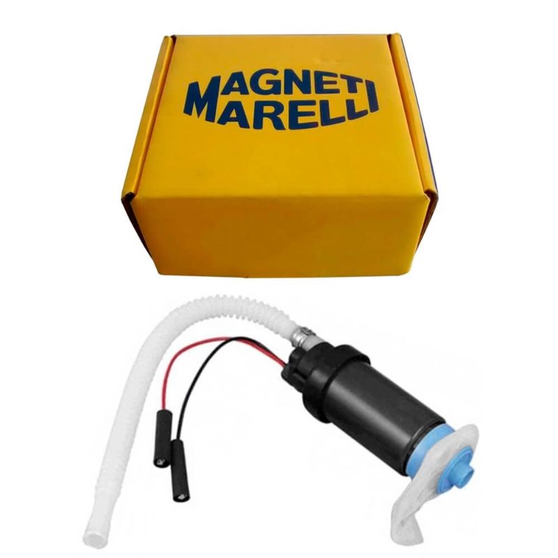 BOMBA DE COMBUSTÍVEL - MAGNETI MARELLI - MM145A